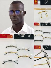 Picture of Cartier Optical Glasses _SKUfw55827202fw